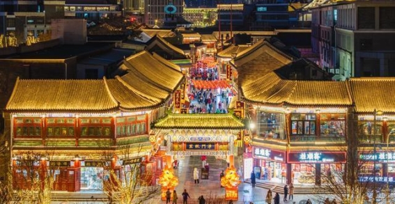 天津城市更新：文化与现代融合共生的未来愿景