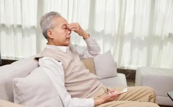 血管不好的人，补充这三种营养很重要