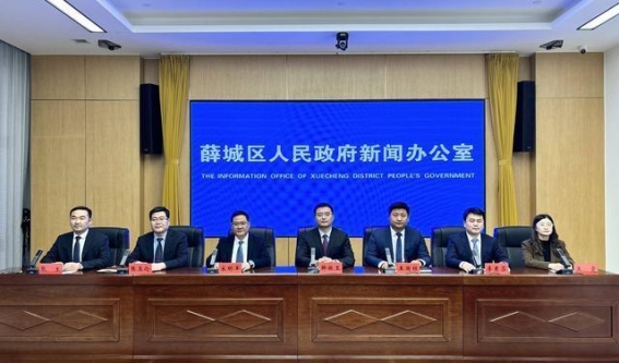 枣庄薛城区文旅融合促消费，打造精彩纷呈的春节体验