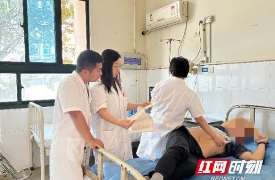 援非医疗队精准施策守护塞拉利昂华人健康，成功挽救生命