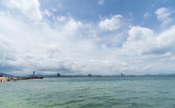 三亚蜈支洲岛潜水全攻略：轻松变身潜水达人