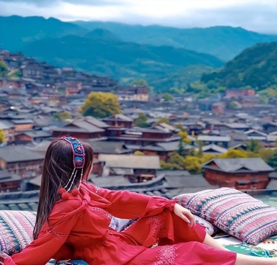 贵州黄果树三日游玩全攻略：深入贵阳与黄果树的完美旅程第一天：贵阳市区探秘之旅