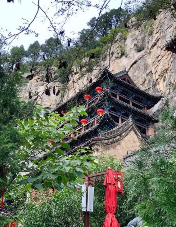 探寻古都风华：吉林美女眼中的邯郸之旅