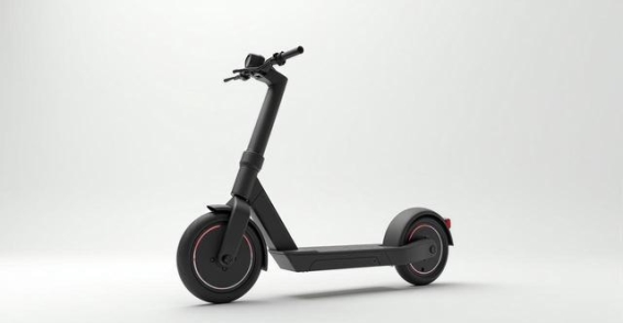 GOTRAX：用创新与卓越定义电动滑板车未来