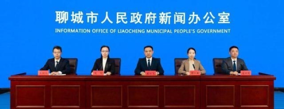 春节聊城：文化与美食的双重盛宴