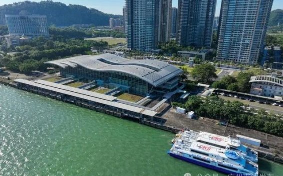 240小时过境免签政策首现南沙，外籍旅客畅谈便利与期待