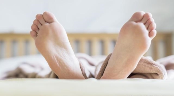 穿袜子睡觉，提高睡眠质量的科学秘密揭晓！