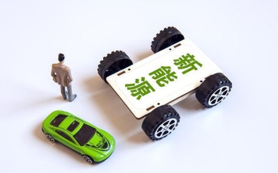 新能源车的现在与未来：驶向绿色出行的新时代