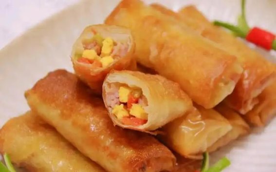 高血脂的饮食陷阱：远离这些菜，健康才有保障