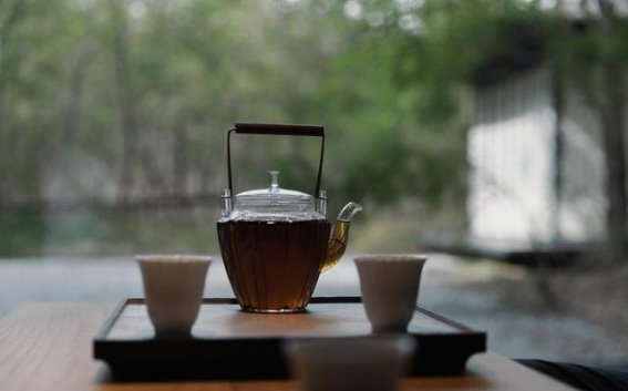现代人喝茶的四大误区，你中招了几个？