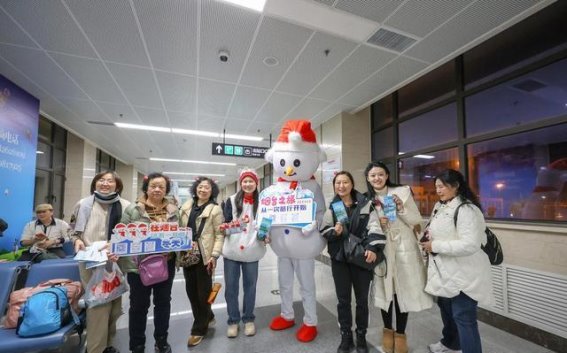 山东如何接住入境游热潮？看政策与创新如何驱动旅游复苏