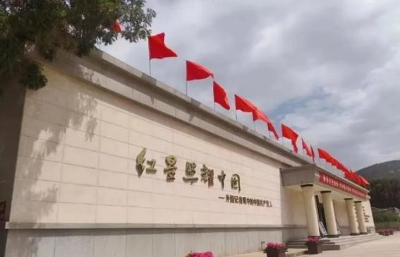 春风寄哀思，踏青忆英魂：七里河红色教育基地的清明之约