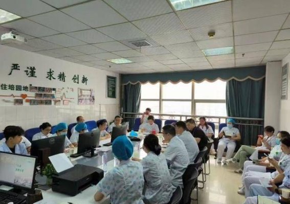 湘雅医院神经外科术后急救模拟演练 提升多学科协作能力