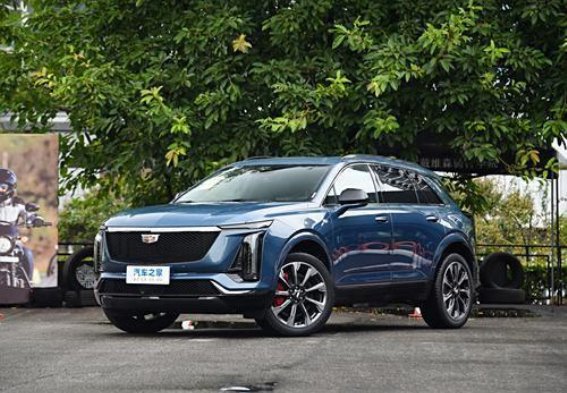 凯迪拉克全新XT5与奥迪Q5L深度对比