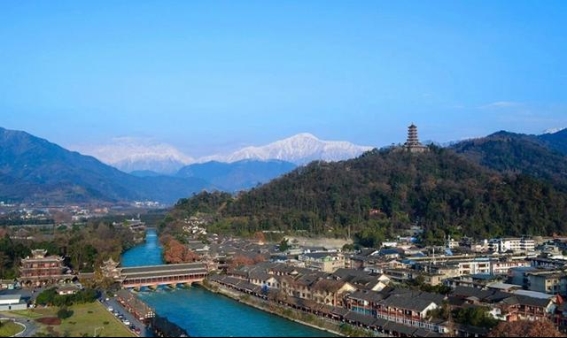 成都张大千文化旅游线路：走进大师的艺术人生，领略蜀地文化魅力
