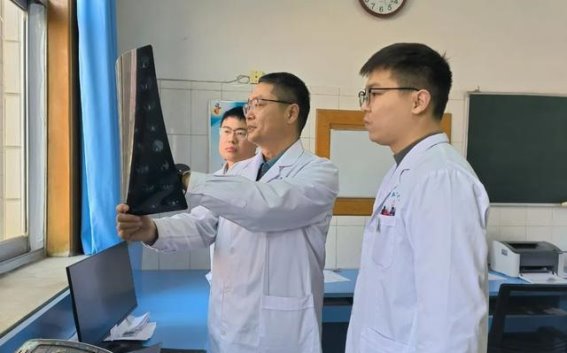 融通医疗健康推动人才发展战略助力高质量医疗服务