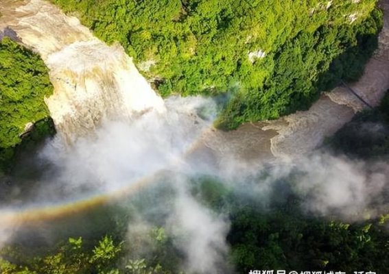 贵阳五日游全攻略：探寻高原明珠的魅力与风情