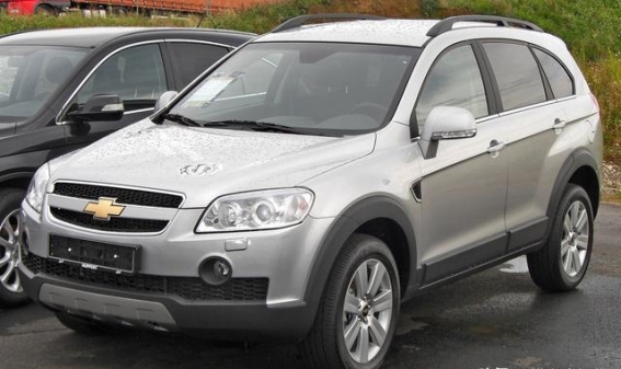 雪佛兰科帕奇PHEV：五菱星光S PHEV基础上的全新插电混动紧凑型SUV