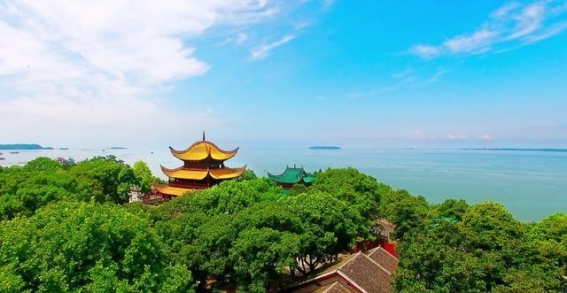 岳阳马拉松赛事福利大放送，18家景区等你来免费游玩