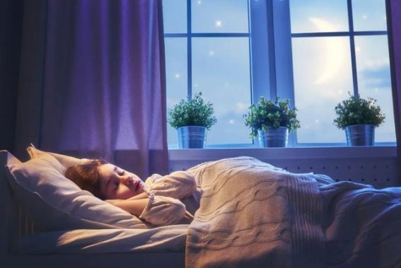 睡得好，才能活得好——如何获得高质量睡眠