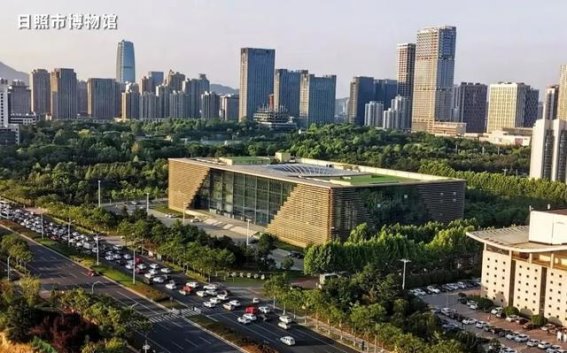 日照文化旅游新篇章：推动高质量发展，打造文旅新名片