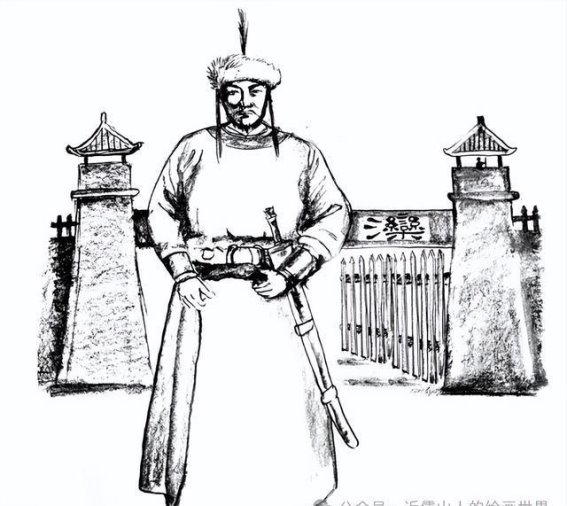 滦州古城的变迁与文化印记