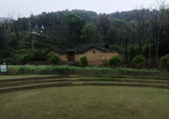 山海咏怀，诗意白鹭坑