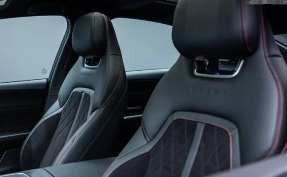 长安马自达EZ-6运动版震撼上市 纯电与增程动力任你选择