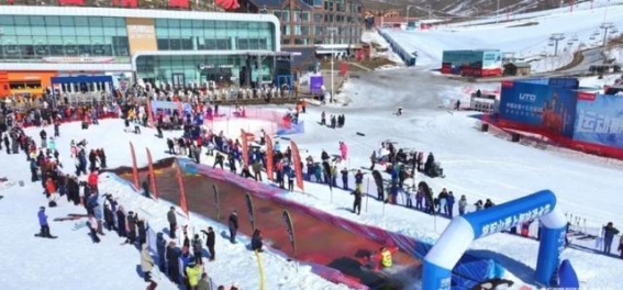 春天的新疆：告别冬雪，迎接杏花的双重浪漫