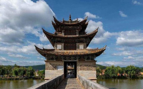 云南加速推动消费和文化旅游项目发展 支持REITs发行
