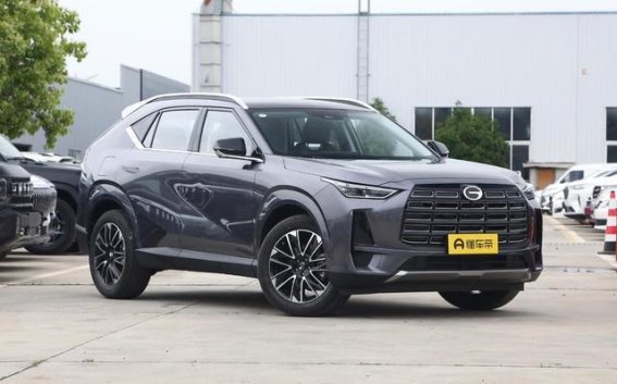 广汽传祺GS4 MAX领航版：精准定价与卓越服务的双重优势