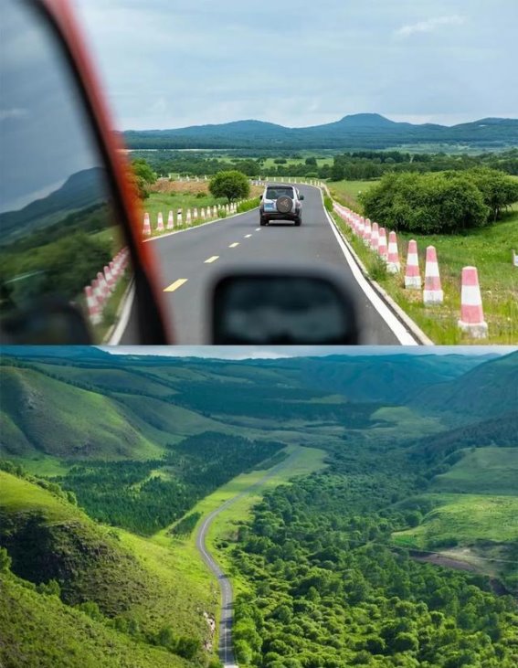 秋游赤峰：从草原到沙漠的六大魅力景点