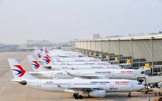 东航携手欧罗巴航空开通上海-马德里-利马联运航线，搭建中秘友谊空中桥梁