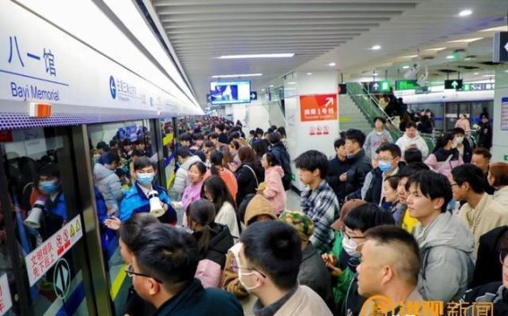南昌亲子游必打卡的7大景点，带娃畅享假日乐趣