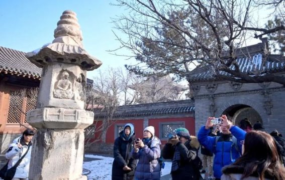 大同文旅：如何从“网红”走向“长红”？