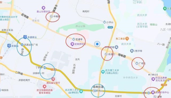 武汉地铁11号线二期客流未达预期，问题深在哪里？