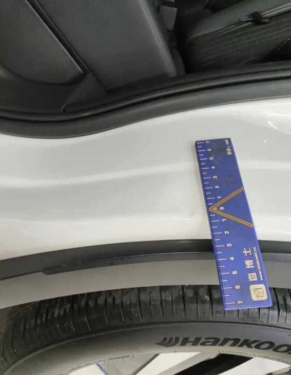 途观L 2022款二手车评测：实用与舒适兼备的家用SUV