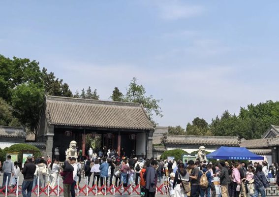 三天两地，雄安与保定的慢行探访