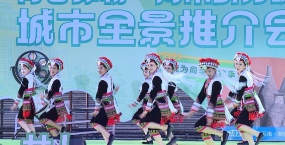 青春弥勒：走进昆明理工大学，共享城市魅力