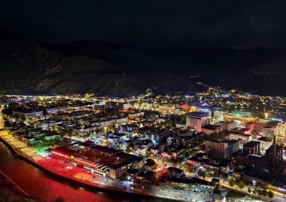 玉树文旅融合创新发展 激活“绿水青山”新动能