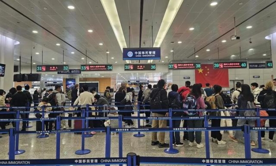 跨越文化与时空的中国旅游魅力