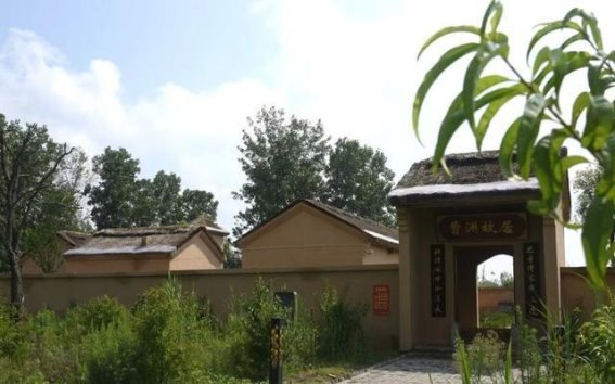 寿县红色资源入选安徽省十佳革命文物主题游径，革命精神再现