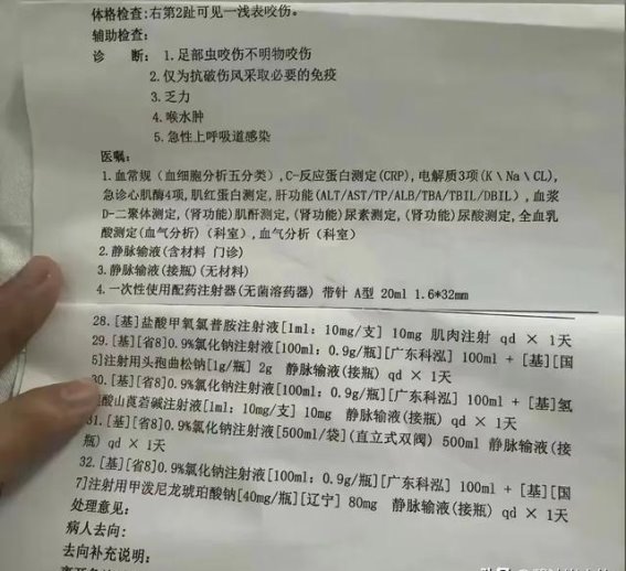 悲剧的错失：27岁女孩因毒蛇咬伤两次错过黄金治疗时机不幸离世