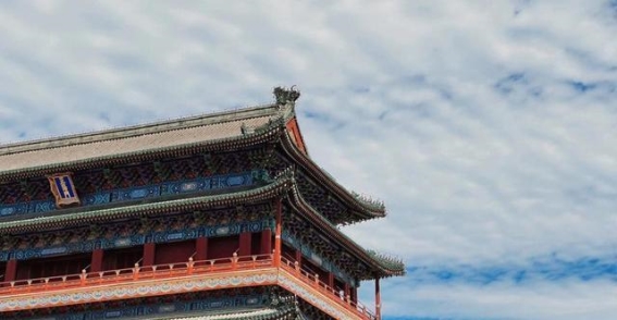 秋意盎然，北京深秋骑行路线推荐