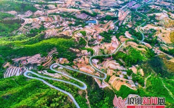 交通引领旅游业腾飞，临沂市交旅融合发展再上新台阶