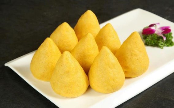 吃主食不一定升糖，选择对了更友好血糖
