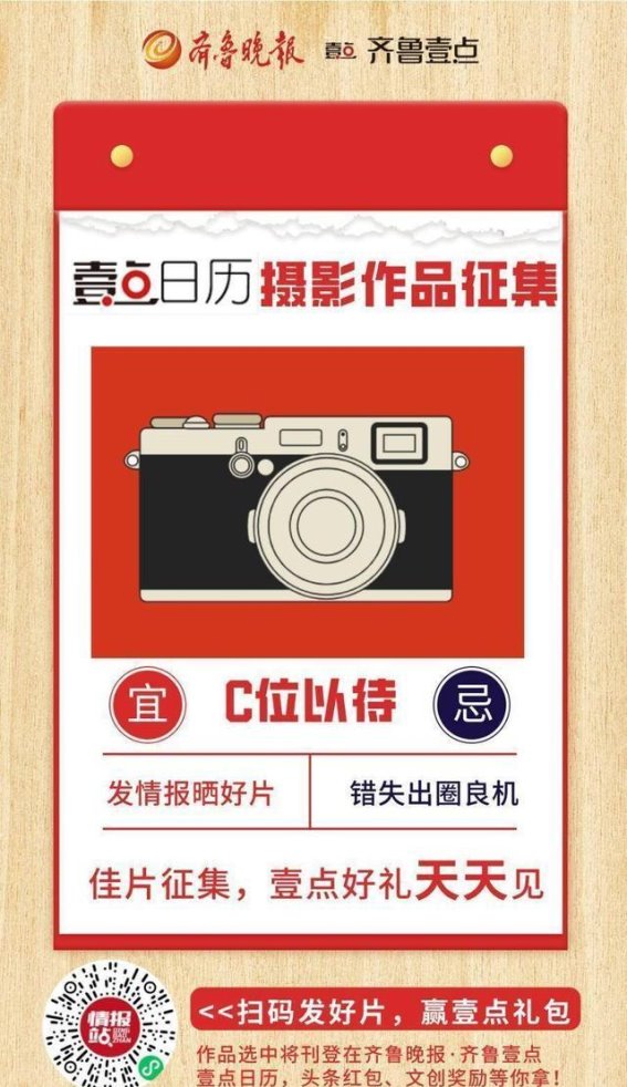 用镜头定格美好时光，记录春日的每一刻