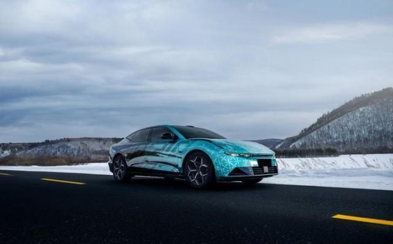 领克10 EM-P用实力打破混动中大型轿车操控偏见