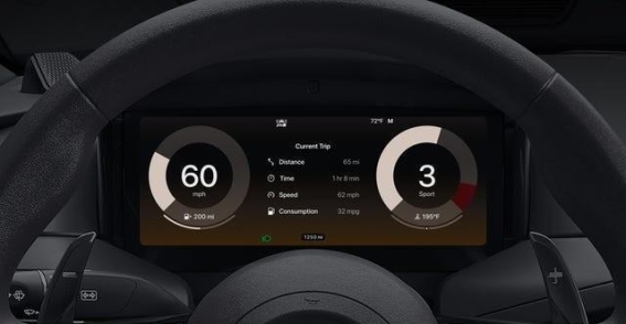 CarPlay Ultra的兴起与车企的抉择