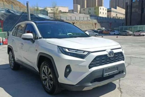 丰田RAV4荣放降价后的销量激增：背后的市场逻辑分析